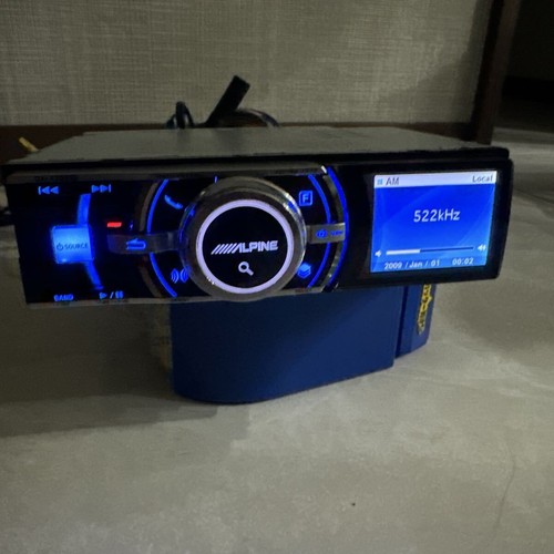 Alpine ida x305s - alpine, ida-x305s