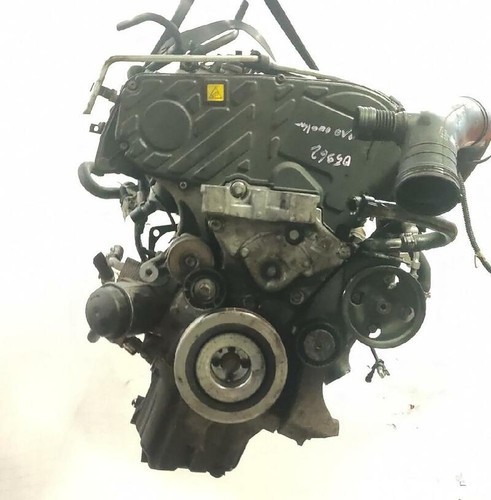 Motore alfa romeo 159 110 - alfa,