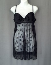 Y2K Juicy Couture Babydoll