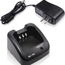 Caricabatteria rapido BC-160