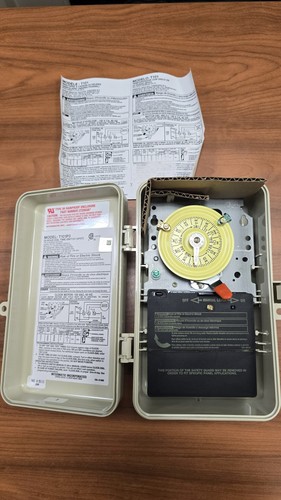 Intermatic t101p3 timer spa - t101p3,