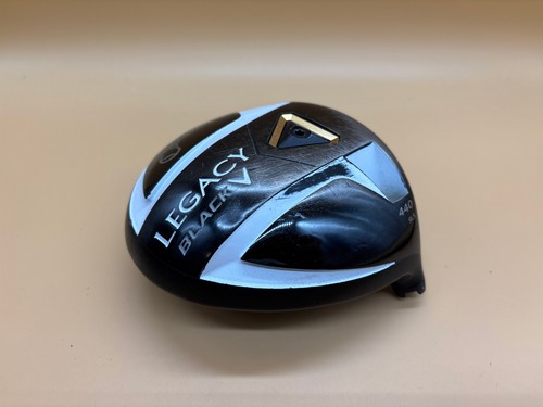 Callaway legacy black 440 - v,