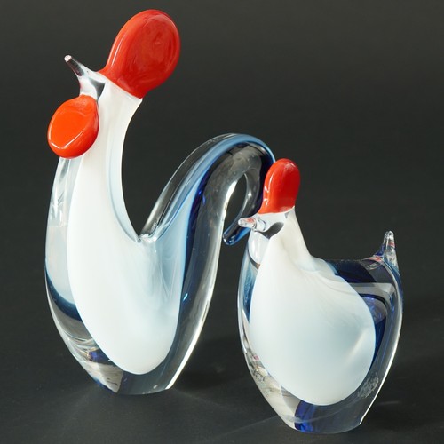 Artcristal bohemia gallo - artcristal,