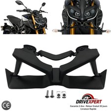 Spoiler Avant Naked Pour