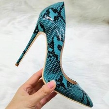 Decolte per donna tacco slim