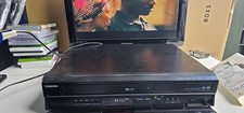 Toshiba DVR-20KB nero