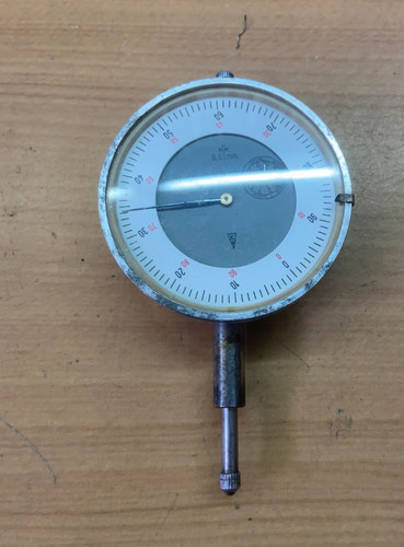 Comparatore centesimale - comparatore,