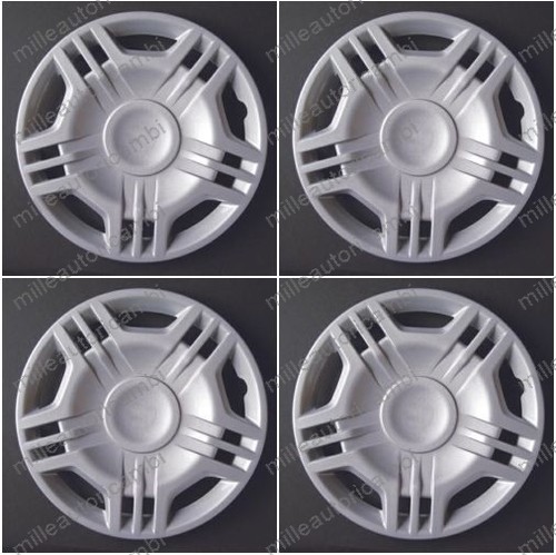 Set coppe ruota - set,