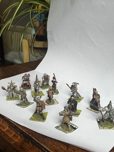Miniature granatiere - 13,