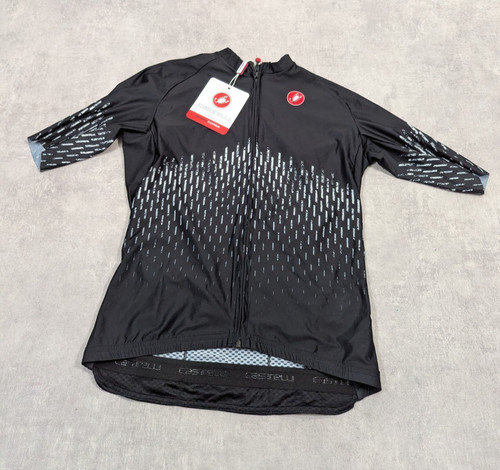 Castelli giacca donna - castelli, m