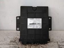 CENTRALINA RETARDER PER SCANIA
