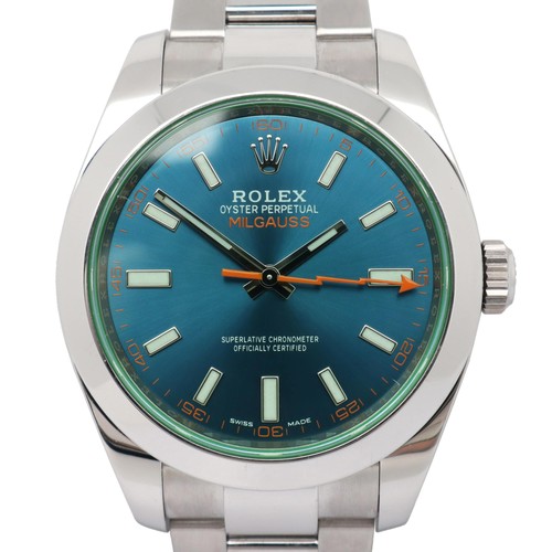 Orologio milgauss 116400gv - orologio,