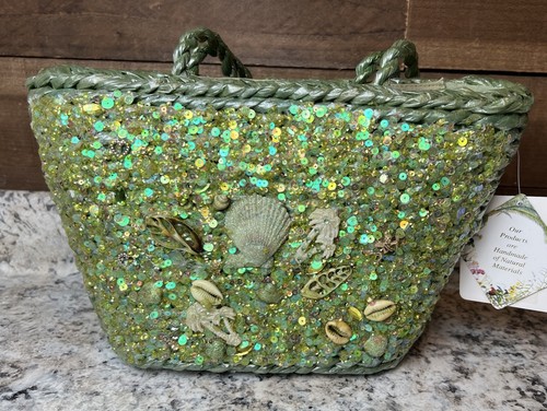 Borsa mano vintage cappelli - a,