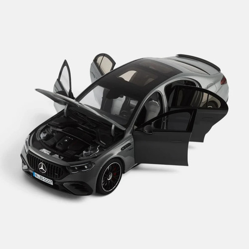 Nzg mercedes amg e - 1:18, mercedes-amg