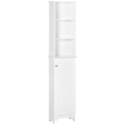 Colonna bagno con ripiano 3 - bagno,