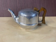 Picquot Ware Teapot T6 Made In