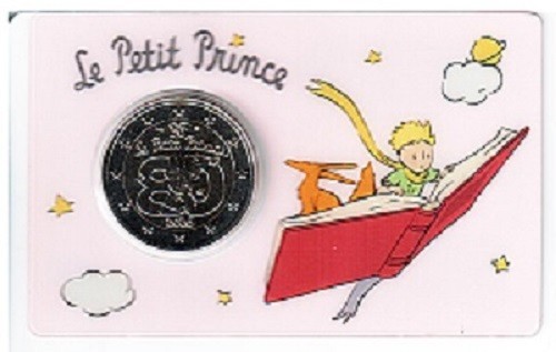 Euro francia coincard - in,