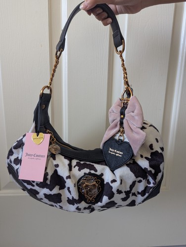 Borsa tracolla juicy - ,