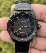 Orologio Uomo Citizen Eco
