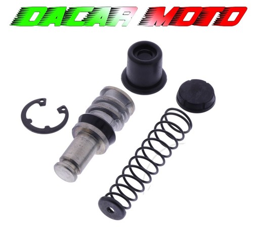 Kit revisione pompa - kit,
