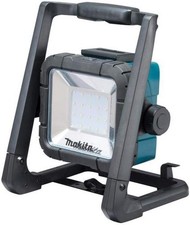 LAMPADA DA CANTIERE A BATTERIA