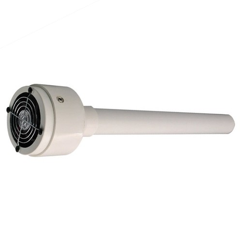 Whisper ventilatore scarico - whisper,