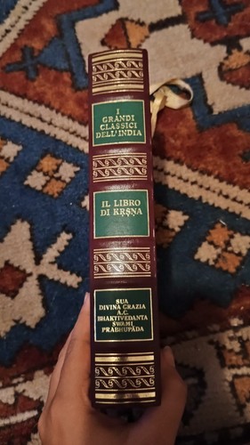 Grandi classici dell - grandi, dell'india