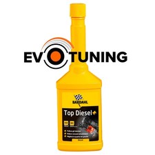 Bardahl Top Diesel Additivo