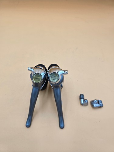 Leva cambio freno shimano - cambio,