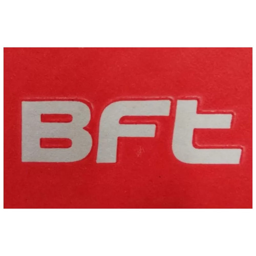 Bft ponte radio costa - bft,