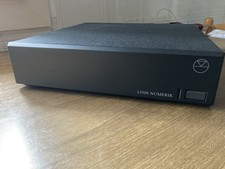 LINN NUMERIK MKIII Dac with Brilliant power supply original box