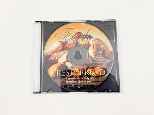 Benny hinn fresh - hinn,