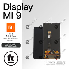 XIAOMI DISPLAY MI 9 / 9 PRO