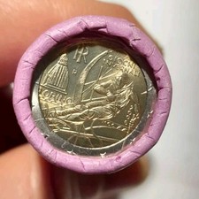 LOTTO 40 X 2 EURO TORINO 2006