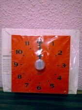 Orologio da parete vintage