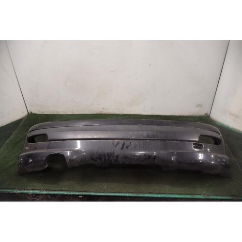 Paraurti post peugeot 206 - paraurti,