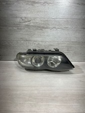 Faro proiettore anteriore BMW X5 E53 2004 22458400 KAN7461