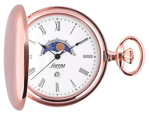 Tasca lorenz uomo orologio - da,