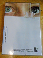 Still Life - Adrian Lambert -