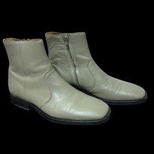 Stivali Chelsea ZARA MAN in