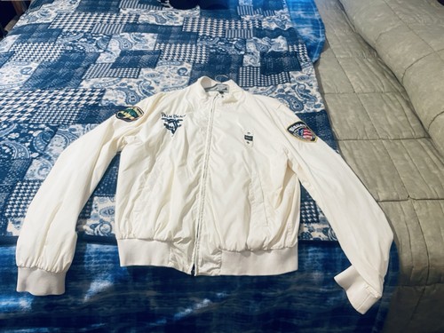 Giubbino blauer palm beach - palm,