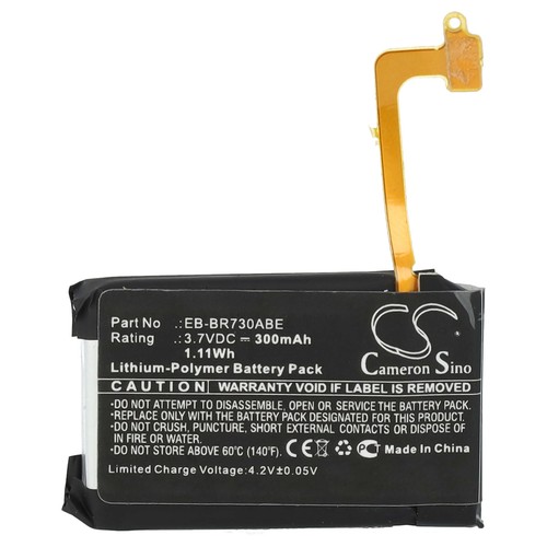 Batteria per samsung - samsung, gear