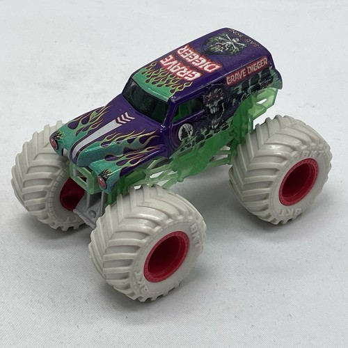 Monster jam - jam,