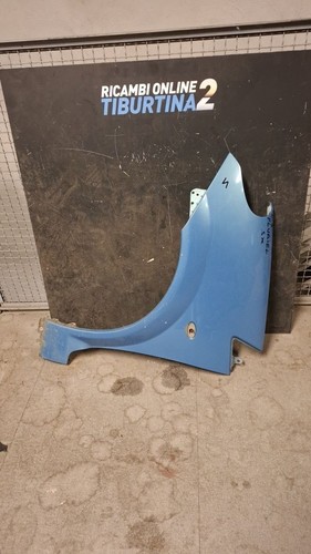 Par parafango sinistro - 4,