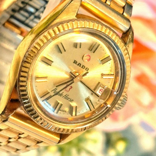 Orologio automatico polso - orologio,