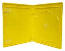 PREMIUM STANDARD Solid Yellow