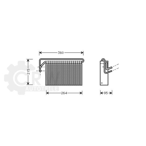 Vaporizzatore climatizzatore - vaporizzatore,