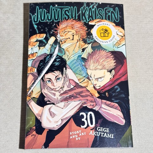 Jujutsu kaisen walmart - jujutsu,