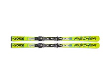 Sci race carve fischer - race,