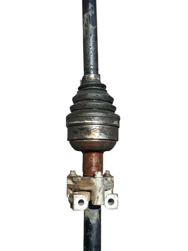 Semiasse destro opel astra - semiasse,
